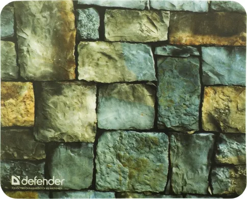Defender Sticker фото 4