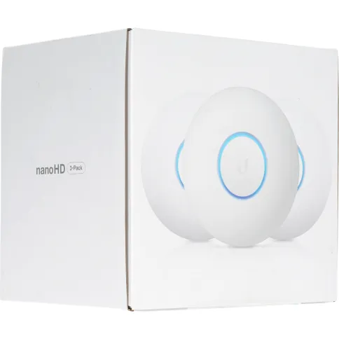 Ubiquiti Unifi UAP-NanoHD-3 фото 8