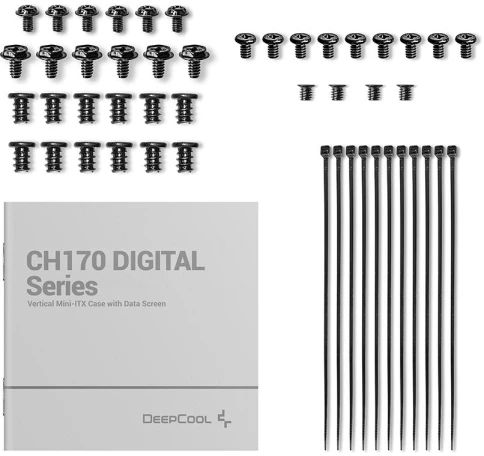 Deepcool R-CH170-BKNPI0D-G-1 фото 4
