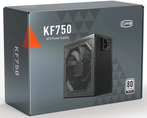 PcCooler P3-F750-W1HWBK0-EU фото 6