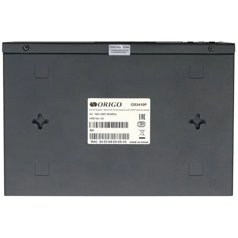 Origo OS2410P/120W/A1A фото 3