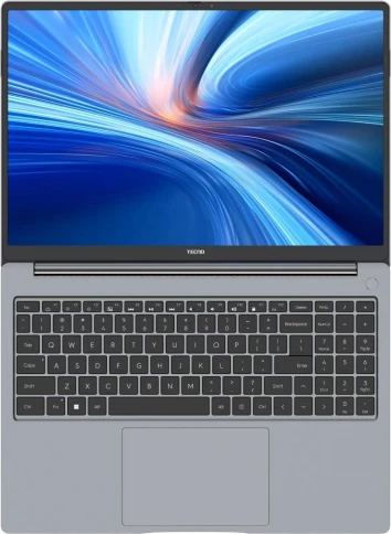 Ноутбук Tecno MegaBook T16RA Core i5 13420H 16Gb SSD1Tb Intel UHD Grap фото 3