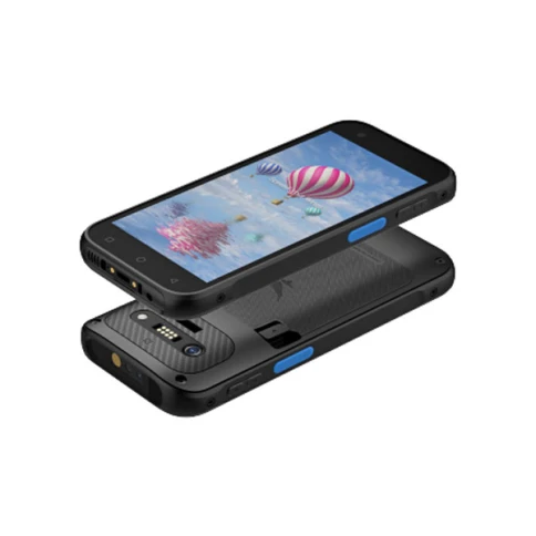 Терминал сбора данных/ Android 14, 2.4GHz Octa Core, LTE (Worldwide), фото 2