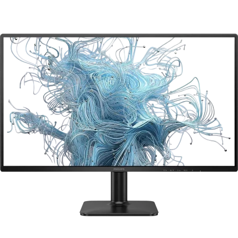 Монитор Philips 25E2N2100 24.5'', 1920x1080, IPS, 120hz, 50M:1, 300cd, фото 1