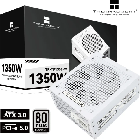 Thermalright TR-TP 1350-W фото 5