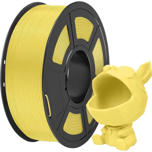 NV-PRINT NV-3D-PLA-META-YELLOW фото 1