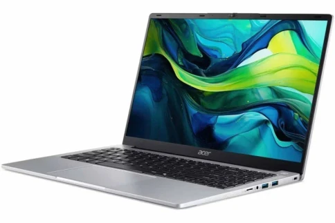 Ноутбук/ ACER Aspire Lite AL15-32P-C1KD  15.6"(1920x1080 (матовый) IPS фото 3