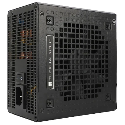 Блок питания 650W/ Power Supply Thermalright, 650W 80+ Bronze (ATX, 3. фото 3