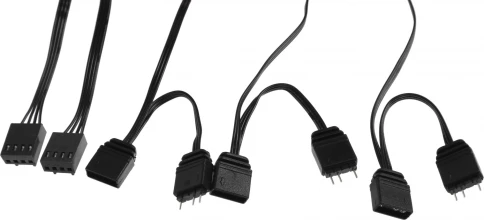 Thermalright F-MAGIC-360-BL-ARGB-V2 фото 12