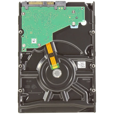 Жесткий диск/ HDD Seagate SAS 8Tb Exos 7E10 12Gb/s 7200 256Mb 1 year w фото 5