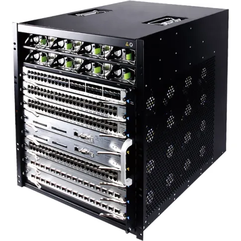 D-Link DGS-6608-SK/A1A фото 2