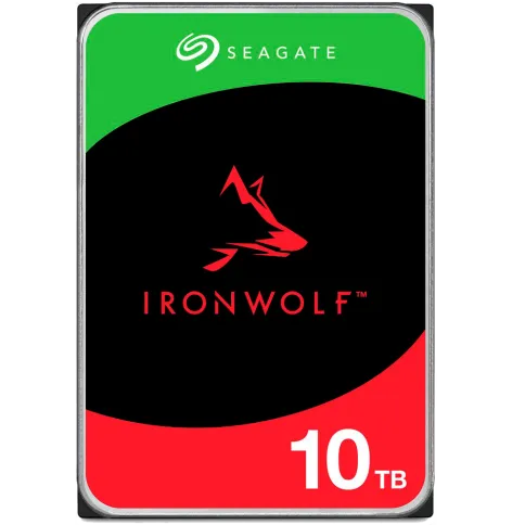 Seagate ST10000VN000 фото 1
