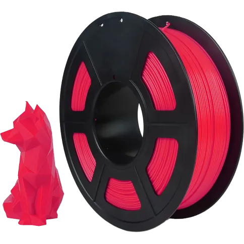 NV-PRINT NV-3D-PLA-P-CHERRY-RED фото 1