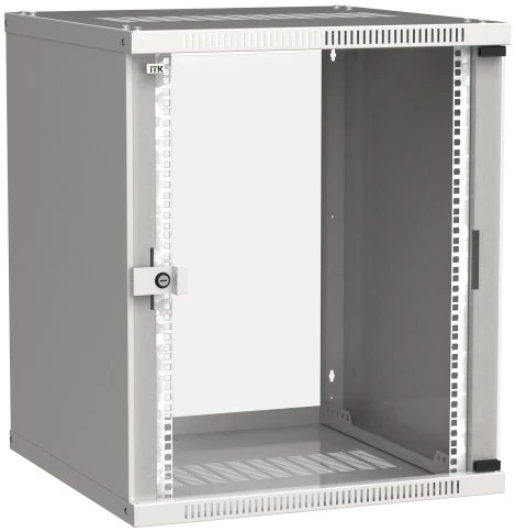 ITK LWE3-15U67-GF, 19", 15U фото 2