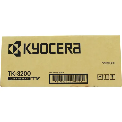 Kyocera TK-3200 (1T02X90NL0) фото 2