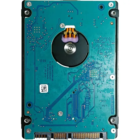 Seagate BarraCuda ST5000LM000 фото 2