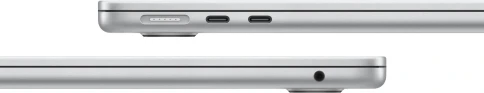 Ноутбук Apple MacBook Air A3240 M4 10 core 16Gb SSD512Gb/10 core GPU 1 фото 4