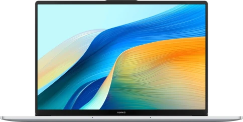 Ноутбук Huawei MateBook D16 Intel Core i5-13420H/16Gb (soldered D4)/SS фото 11