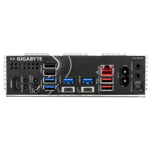 Gigabyte X870E EAGLE WIFI7 фото 4