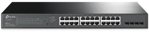 TP-Link SG2428P фото 3