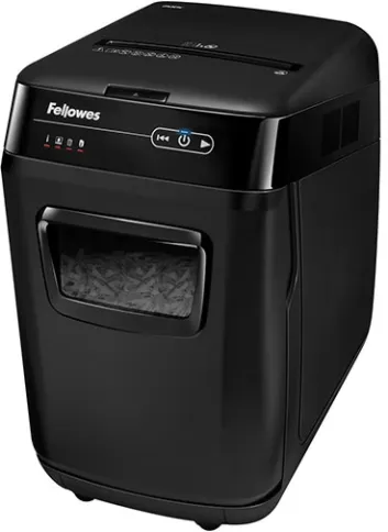 Fellowes AutoMax 200C фото 2