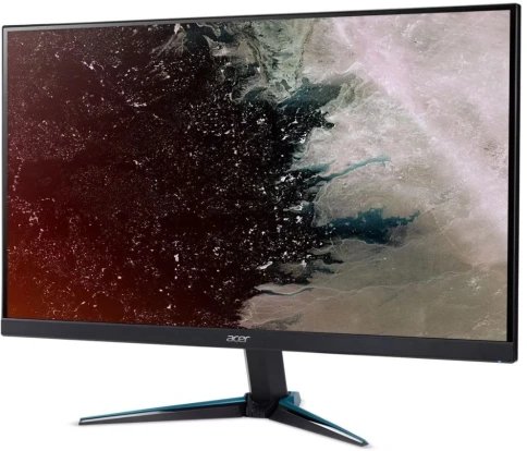 Монитор/ Acer VG270KL1bmiipx 27'', ZeroFrame, Black, IPS, 3840x2160, 0 фото 4