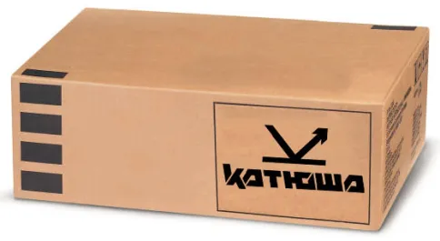 Katusha M348-23-5001-00 фото 1
