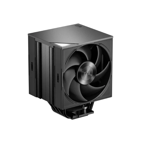 PCCooler CPU Cooler RZ700D BK BLACK фото 1