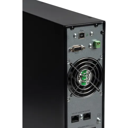 8773 SKAT-UPS 3000-RACK-ON-6X9-E P3 ИБП 3000ВА/3000 Вт, 2U, On-Line, с фото 6