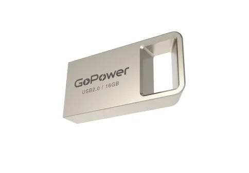 Флеш-накопитель GoPower MINI 00-00027357 фото 4