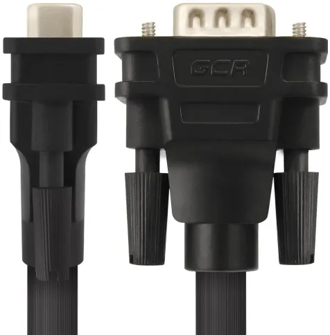 Greenconnect VGA (m) - VGA (m) 5м фото 5