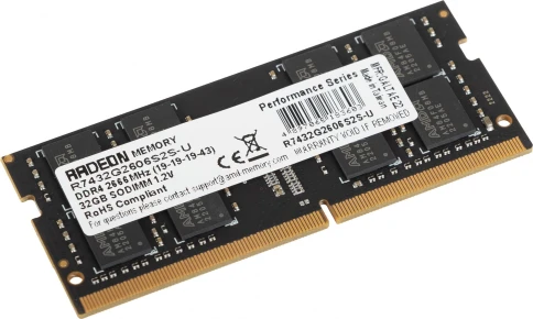 AMD R7432G2606S2S-U фото 1