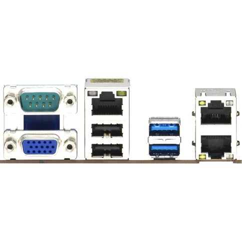 Системная плата/ MB Supermicro X13SCH-F, Micro-ATX, 1xLGA 1700 (Intel фото 2