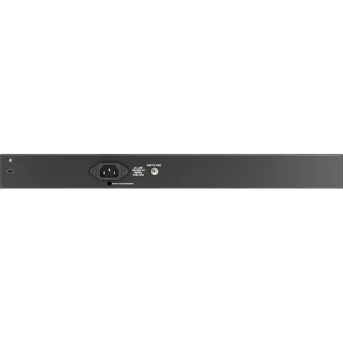 D-Link DGS-1210-28MP/ME/B2A фото 3