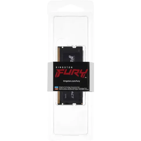 Kingston FURY Impact KF564S38IB-16 фото 3