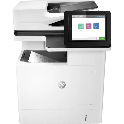 HP LaserJet Enterprise MFP M636fh (7PT00A) фото 1