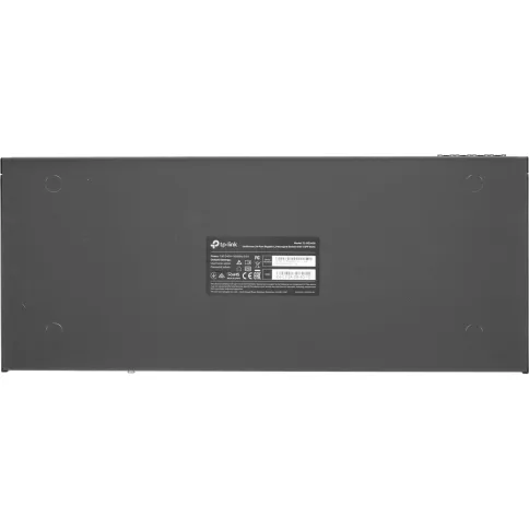 Коммутатор/ JetStream™ 24-port Gigabit L2/L2+ Managed Switch with 4 SF фото 5