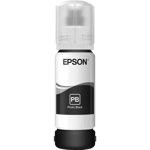 Epson 106 (C13T00R140) фото 1