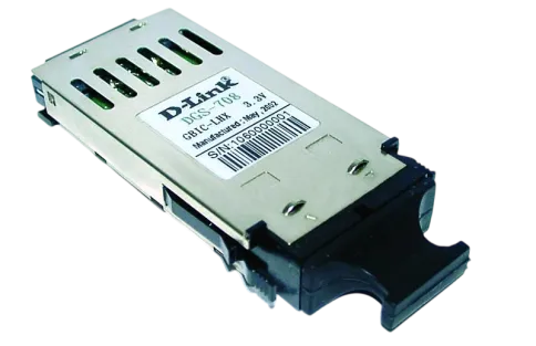 D-Link DGS-708 фото 1