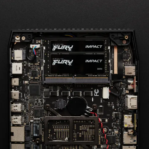 Kingston FURY Impact KF564S38IB-16 фото 7