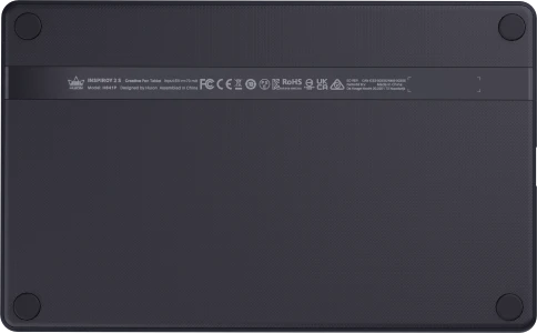Huion H641P Black фото 5