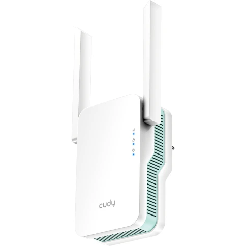 Усилитель Wi-Fi/ AX1500 Wi-Fi 6 Mesh Repeater фото 3