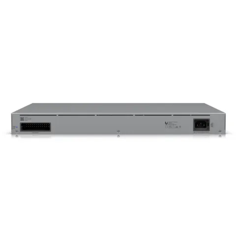 Ubiquiti USW-Pro-Max-24-PoE фото 5