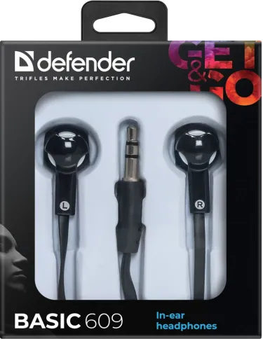 Defender Basic 609 фото 2