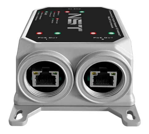 NST NS-EXSW-3GP/W фото 3