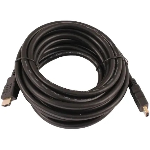 Кабель/ LAZSO Кабель для передачи сигналов HDMI 2.0, максимальное разр фото 1