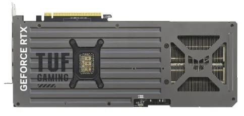 ASUS TUF-RTX5070TI-O16G-GAMING фото 10