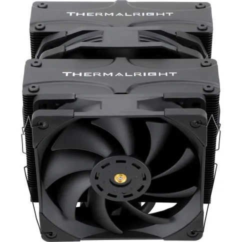 Thermalright Frost Commander 140 (FC-140-BL) фото 5