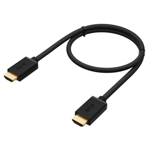 Greenconnect HDMI (m) - HDMI (m) 1.5м фото 4