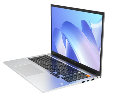 Maibenben B116C 16"(1920x1200 IPS (60Hz))/AMD Ryzen 5 7640HS(4.3Ghz)/1 фото 3